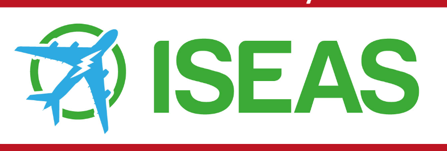 ISEAS Logo Image